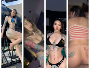 Video sex địt nhau tập thể của Thủy Tạ nyc Blacka trên onlyfans